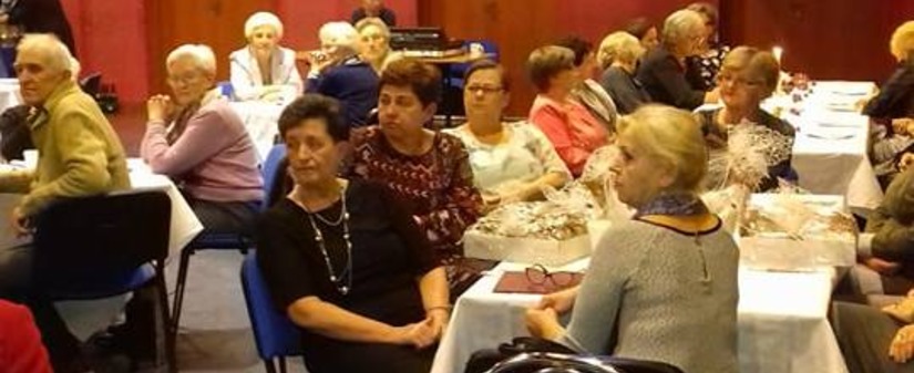   Jubileusz 45 – lecia