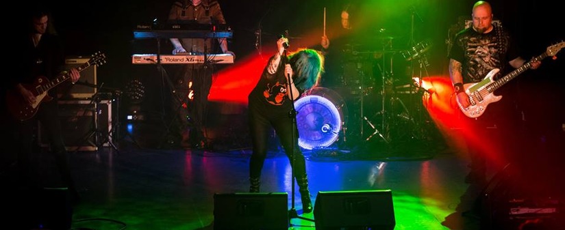 Gostyńskie Rockowania 2018 Koncert Closterkeller