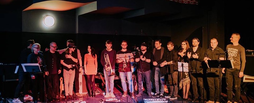 Gostyński State of Blues