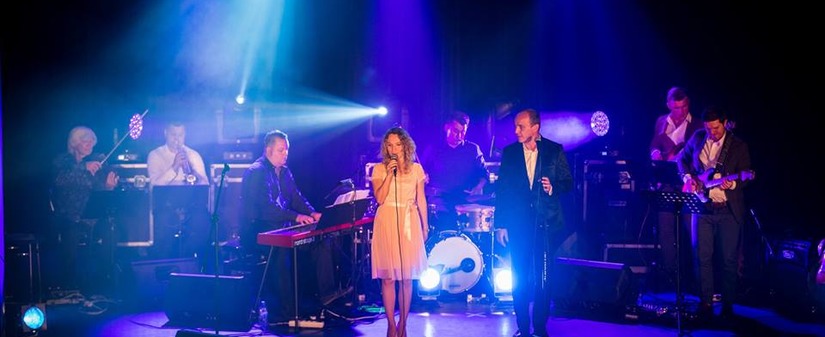 Koncert Tribute to Zbigniew Wodecki 