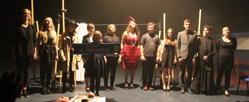 Gostyńskie Myśli Nowoczesnego Polaka