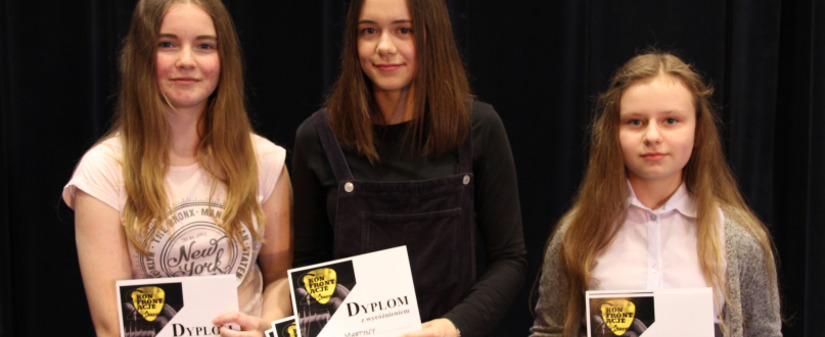 II Gostyńskie Konfrontacje Gitarowe