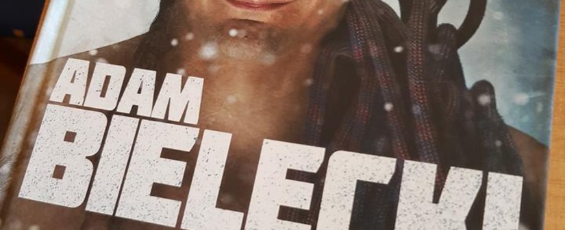 Od Beskidów po Himalaje Spotkanie z Adamem Bieleckim