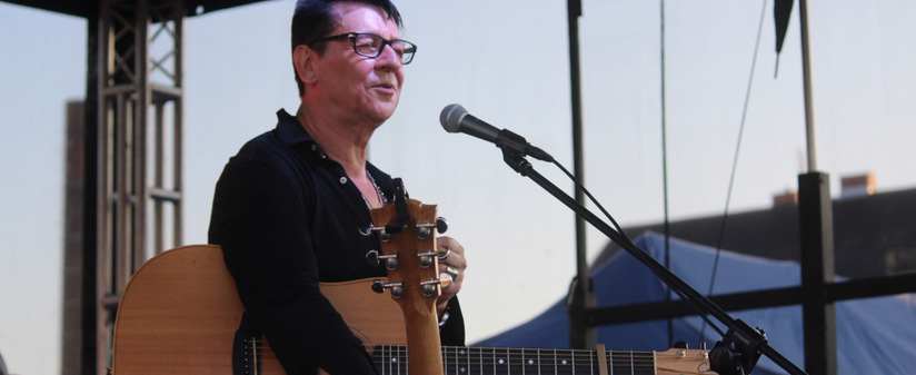 Temper Kultura: Maciej Maleńczuk solo, Agressiva69 