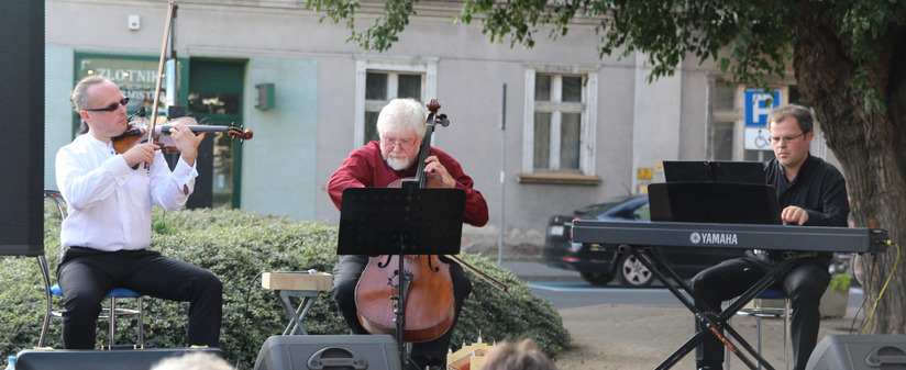 Temper Kultura: Koncert Trio Taklamakan
