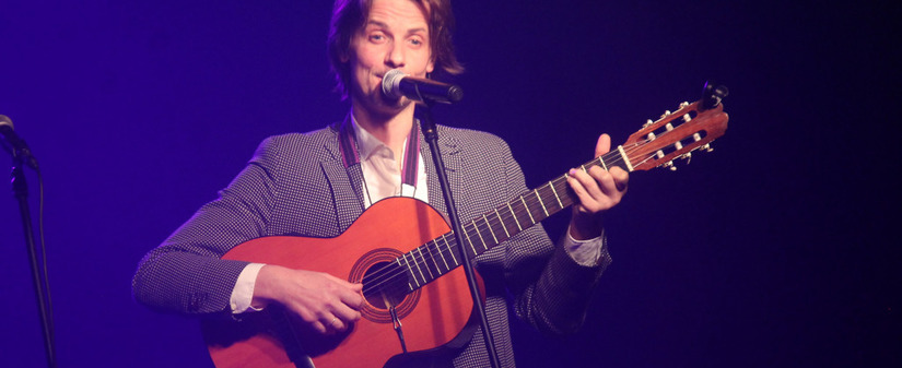 Koncert Miłość w Paryżu