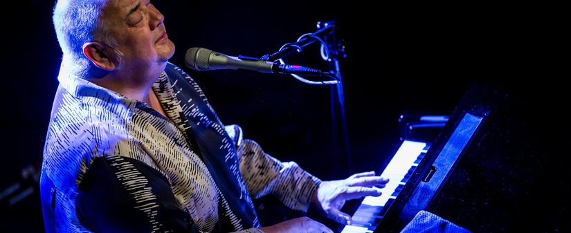 Koncert Stanisław Soyka Kwintet