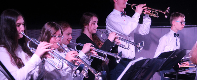 Gostyńska GALA 100 lat niepodległości