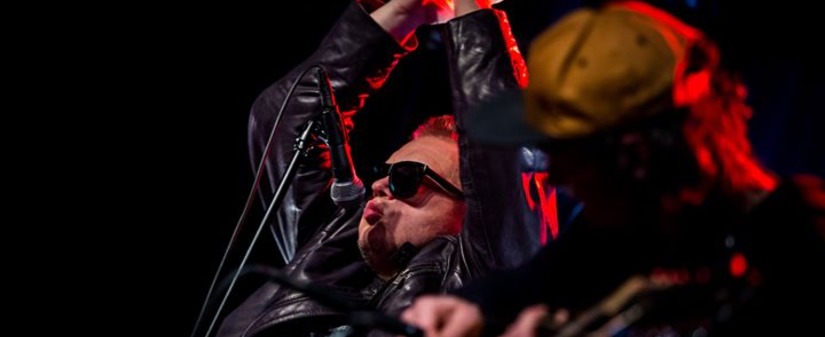 Koncert Muniek i Przyjaciele