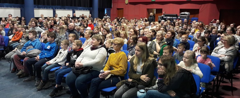 Ferie 2019 z Hutnikiem