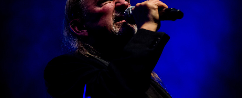 Koncert Marek Piekarczyk akustycznie