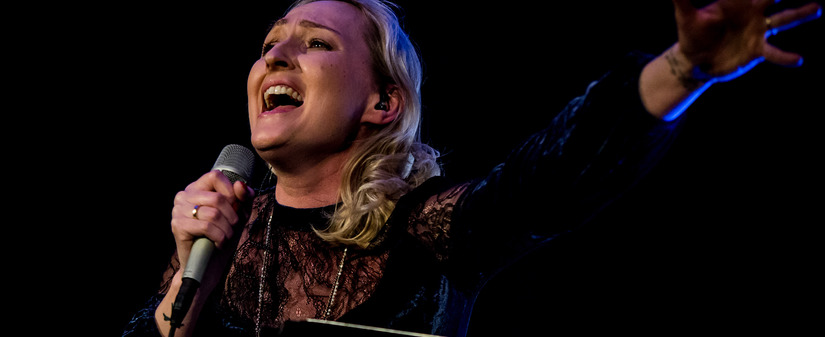 Koncert Anita Lipnicka akustycznie