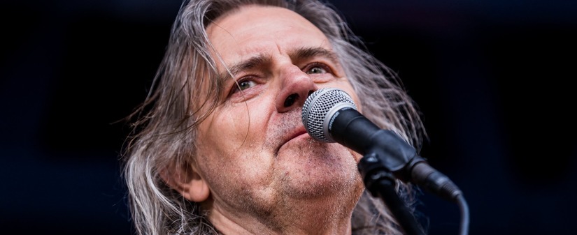 Koncert Witek Łukaszewski@Grandpiano