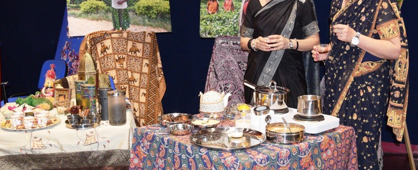 Gostyńska Noc z Żywiołami