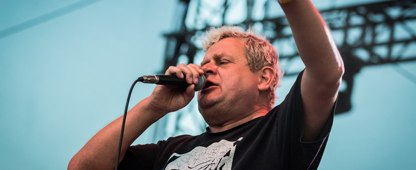 Koncert KULT Dni Gostynia 2019