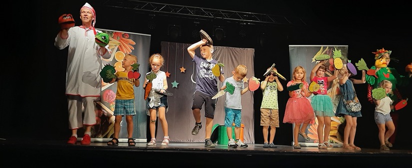 Lato z Hutnikiem 2019