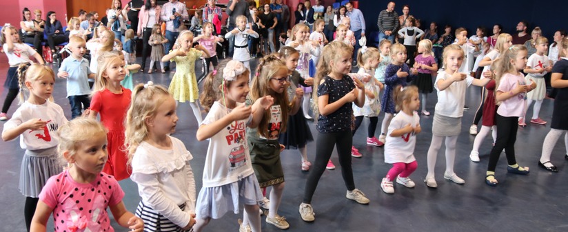 Drzwi Otwarte Sekcji 2019