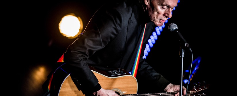 Koncert John Porter Solo