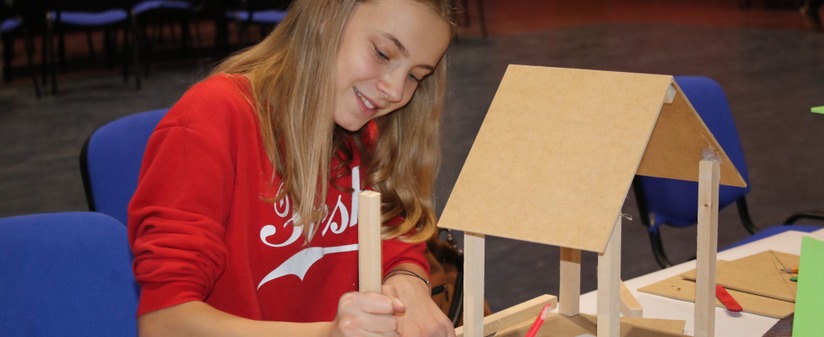 Eko Rodzinne Warsztaty Karmnikowe