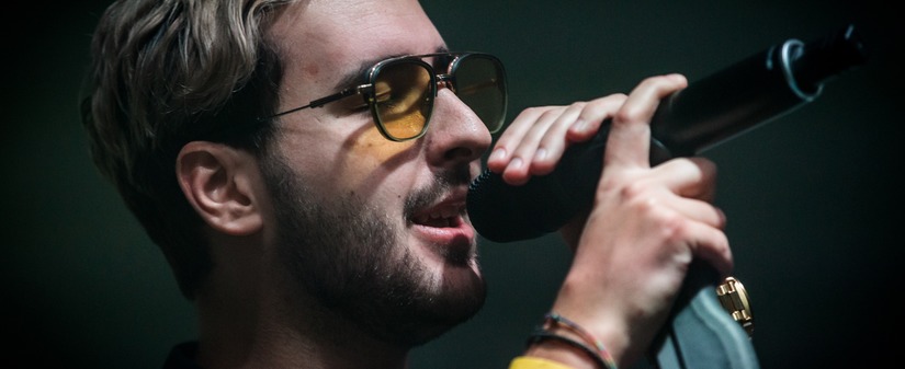 Koncert Clock Machine