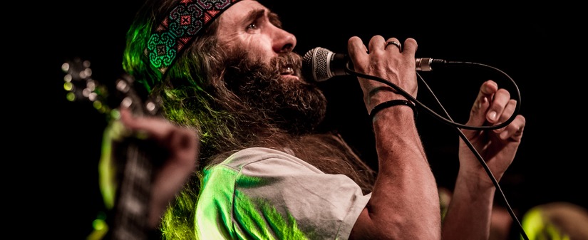 Koncert Dziady Kazimierskie