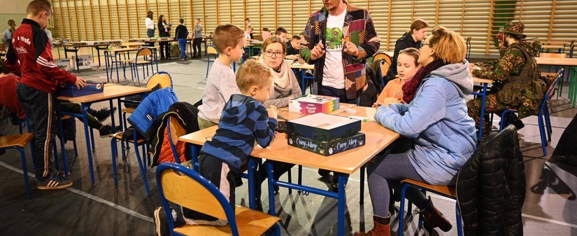 Gostyński Festiwal Fantastyki GOSTKON 2020