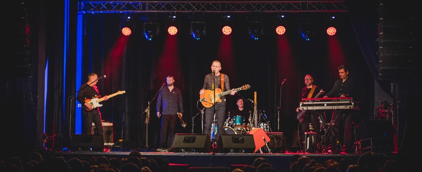 Koncert Raz Dwa Trzy