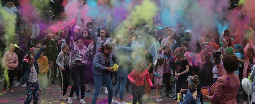 Gala Piosenki Przedszkolnej 2021