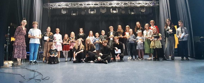 I Gostyńskie Muzykowania