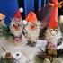 Charytatywne warsztaty tworzenia ozdób świątecznych z darów lasu
