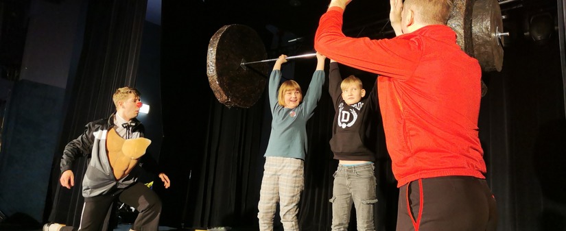 Teatr Na Walizkach - 