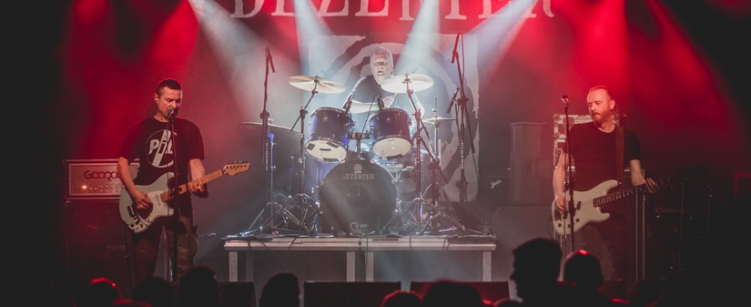 Finał Gostyńskie Rockowania Festival 2022 