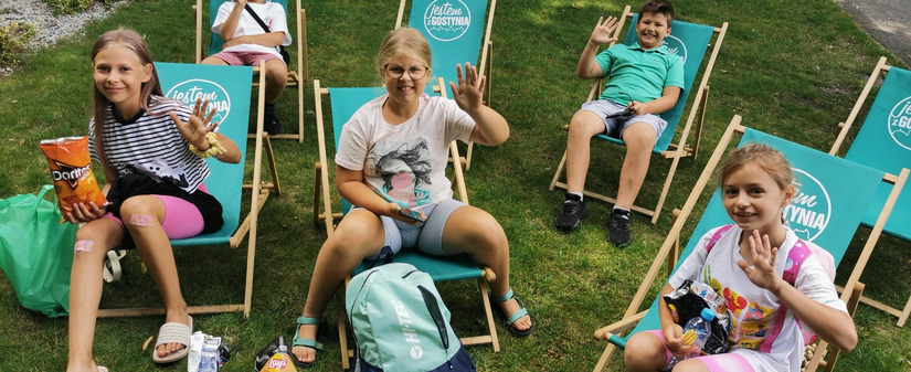 Lato z Hutnikiem 2022