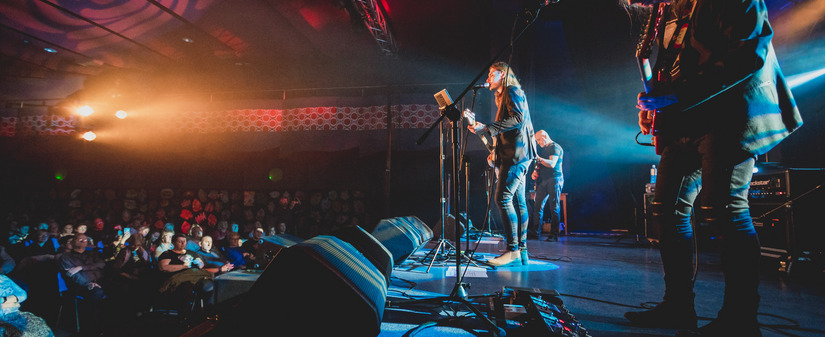 Koncert The Klenczon Experience 