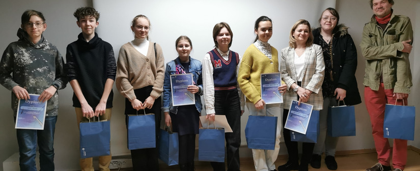 II Gostyńskie Dyktando