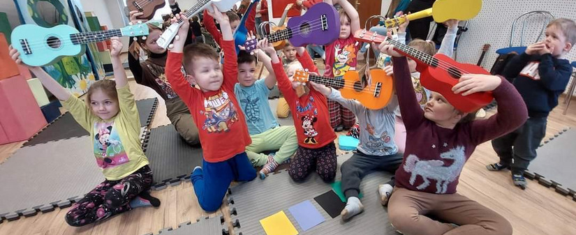 Ferie z Hutnikiem 2023