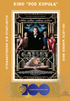 100-lecie Warner Bros - Wielki Gatsby