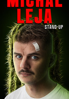 Michał Leja - 1991 | Stand-up comedy