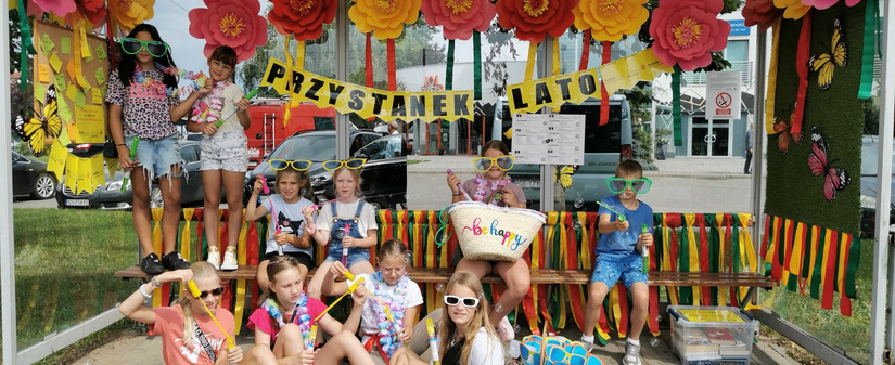 Lato z Hutnikiem 2025