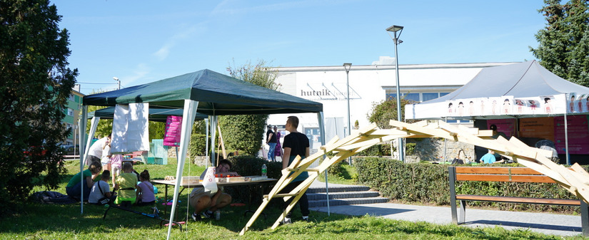 Festiwal Nauki Mercury