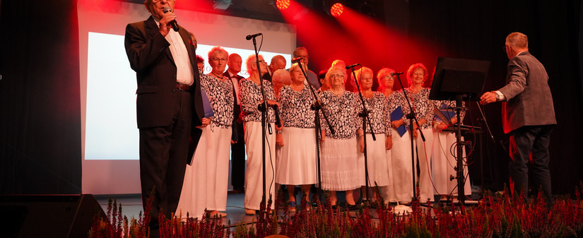 Przegląd Piosenki Senioralnej 2025