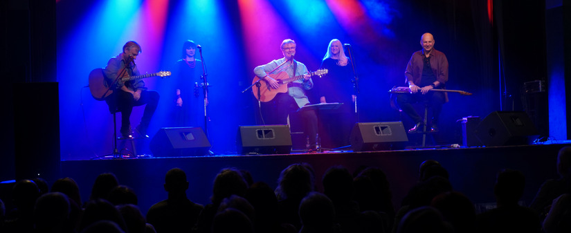 Koncert Grupy Wszystkiego Najlepszego