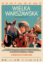 Wielka Warszawska /PREMIERA/