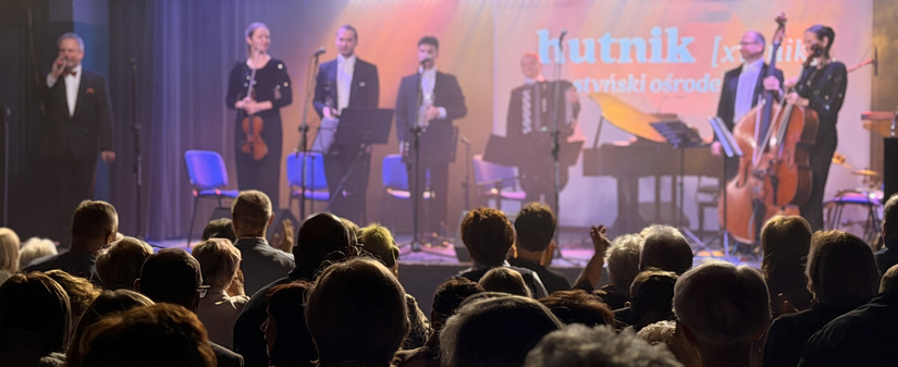 Koncert noworoczny 2026