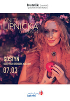 Anita Lipnicka - O miłości 2