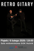 Retro Gitary 