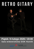 Retro Gitary 