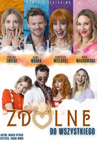 Zdolne do wszystkiego