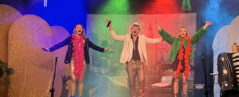 Zdolne do wszystkiego