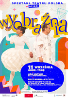 Teatr Polska 2026 - Spektakl 